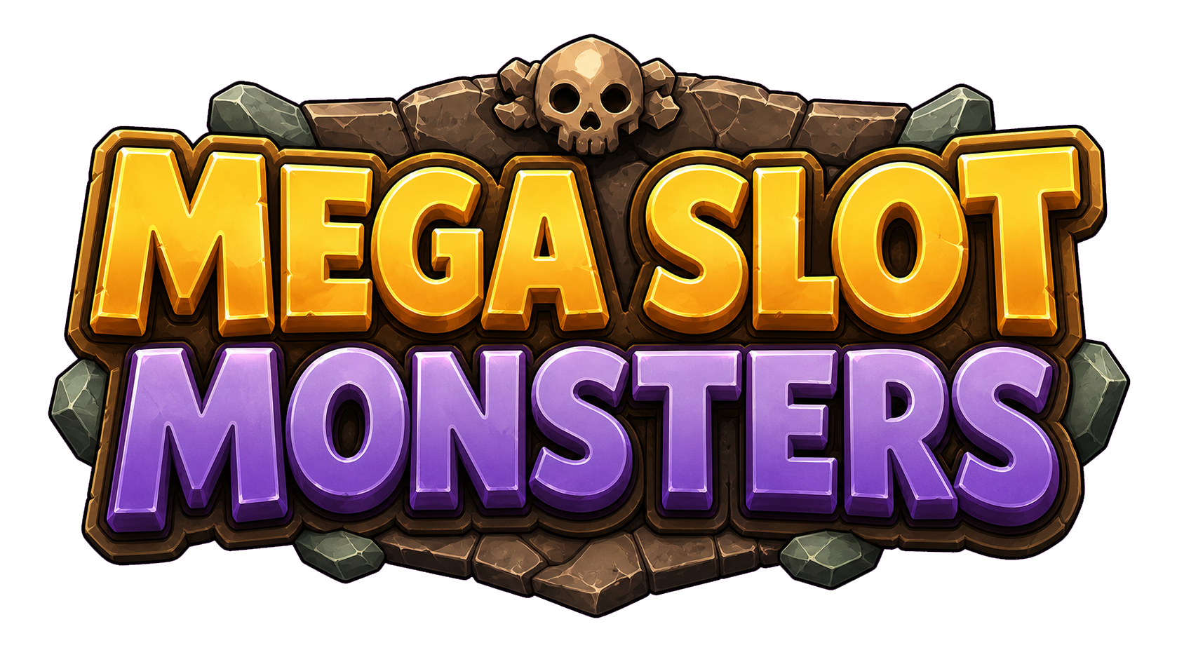 Mega Slot Monsters